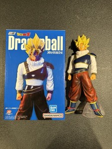 Bandai Ichibansho Masterlise “Dragon Ball Z” Super Saiyan Goku (Yardrat) Figure