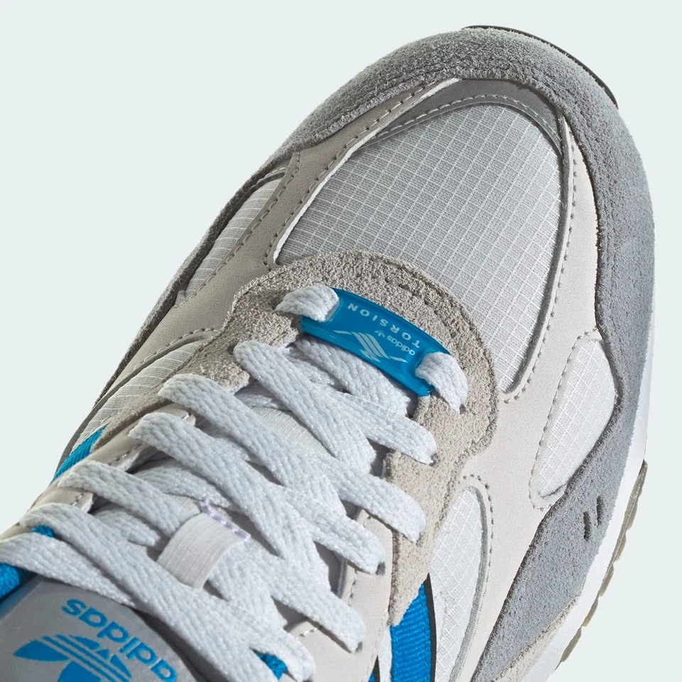 Adidas Torsion Super Gazelle Running Sneaker Neu Gr:36 2/3 Freizeit Schuh IE4213 - Bild 3 von 4