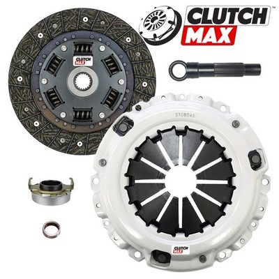 CM STAGE 2 HD CLUTCH KIT fits 2006-2015 HONDA CIVIC COUPE SEDAN 1.8L R18A1 R18Z1
