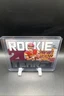 2024 Panini Contenders - Rookie of the Year Contenders Jayden Daniels #2 (RC)