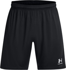 Image of Under Armour Men's UA M's Ch. Knit Short Pants Black M,