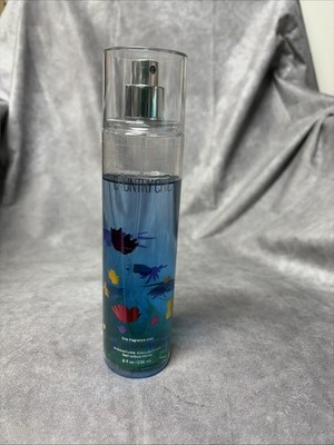Bath & Body Works COUNTRY CHIC Fine Fragrance Mist RARE Discontinued 6fl oz