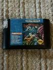 Splatterhouse 2 Sega Genesis Authentic Game Cartridge Only *TESTED*