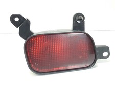 Antibrouillard Mazda 323