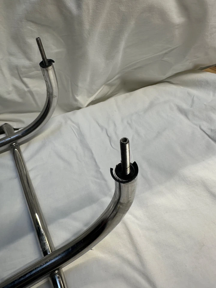 BMW Z3 Gepäckträger - Bild 2 von 2