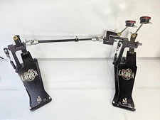 AXIS PERCUSSION CALIBER X DOUBLE KICK DRUM PEDAL (ML1081694)