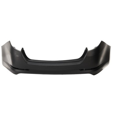 Rear Upper Bumper Cover For 2012-2013 Kia Optima Primed