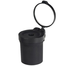 Bicycle Handlebar Rearview Mirror For MTB Road Bike 360  Rotatable Wide Angle