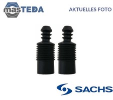 900 054 STOßDäMPFER STAUBSCHUTZSATZ VORNE SACHS FÜR NISSAN SUNNY II