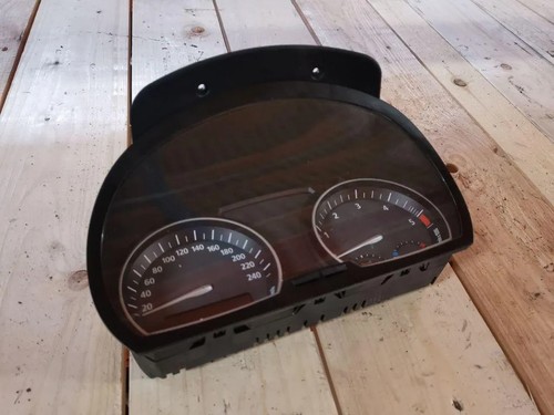 BMW X3 E83 Kombiinstrument 3451582 2.00 Diesel 110kw 2005 33870802