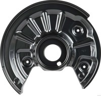 Herth+Buss Jakoparts Ankerblech Hinten Links FüR Seat Leon VW Golf VII Audi A3