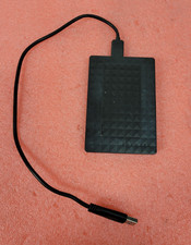 Seagate 2TB Expansion Portable Hard Drive 1TEAP6-500 w/ Cable  O357