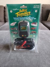 Deltran Battery Tender Waterproof 800 12 Volt - Automatic Battery Charger -... Deltran Battery Tender Waterproof 800 12 Volt - Automatic Battery Charger -...