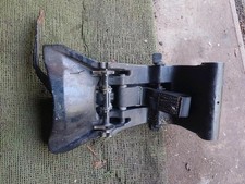 Mercury 50 KM 4-cylindrowy uchwyt kierowniczy ramię kierownicy uchwyt 50 KM