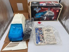 1988 Robo Jailer MIB Unused Complete Vintage Robocop Kenner Vehicle
