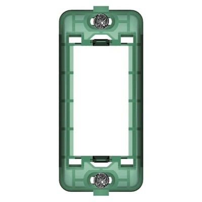 Vimar Plana 14626 Halter 1 Modul Für Paneele