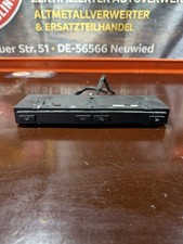 BMW E90 E91 Schalterleiste Sitzheizung DTC PDC Schalterzentrum 9134027