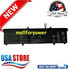 Battery B31N1911 For Asus VivoBook Flip 14 TP470 TP470E TP470EA TP470EZ Series