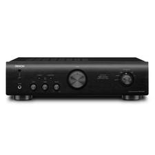 Denon PMA-520AE Integrated Stereo Amplifier 2-Channel Hi-Fi Amp Only Unit