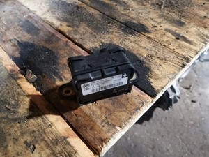 AUDI Q7 4M Beschleunigungssensor 7H0907652A 3.00 Diesel 170kw 2009 33875477