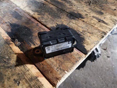 AUDI Q7 4M Beschleunigungssensor 7H0907652A 3.00 Diesel 170kw 2009 33875477