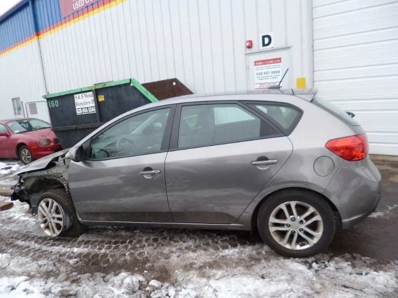 Módulo informático KIA FORTE 2011 2012 2013 MOTOR ECM 11 12 13 Foto 2 de 4