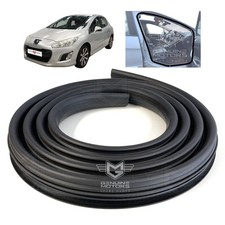 Door Aperture Weatherstrip Rubber Seal For Peugeot 308 HB / SW (2007-2013)