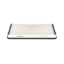 1 987 432 200 Cabin Air Filter Fits Porsche 911 Convertible Targa By Bosch