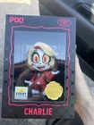 thrilljoy PIX! Hazbin Hotel Charlie Event Exclusive Chase