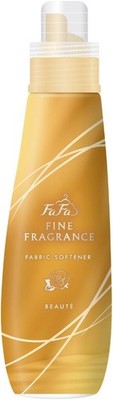 FaFa Fine Fragrance Fabric Softener Beaute Prime Floral Scent 570ml Japan
