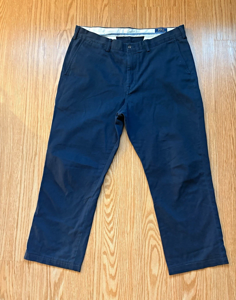 Polo Ralph Lauren Cotton Chino Pants for Men for sale | eBay