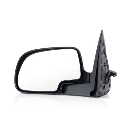 For Chevy Silverado 1500 1999-2002 Power View Mirror Driver Side w/ Chrome