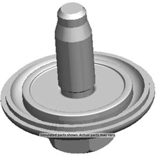 Genuine GM Automatic Transmission Oil level Check Plug 24267298