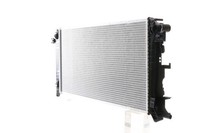 1X Mahle CR 1710 000S KüHler MotorküHlung FüR VW Mercedes-Benz
