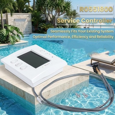 Für Zodiac R0551800 Ersatz Controller für Jandy AquaLink Poolausrüstung