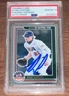 2022 Panini Stars & Stripes USA Baseball #51 Ryan Clifford Signed PSA 10 Auto