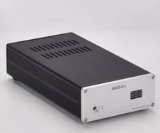 80VA Low Noise Linear Power Supply DC12V 5A 8...