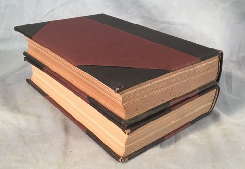 2 Vol Transactions American Institute Mining & Metallurgical Engineers 1920 - Picture 8 of 8