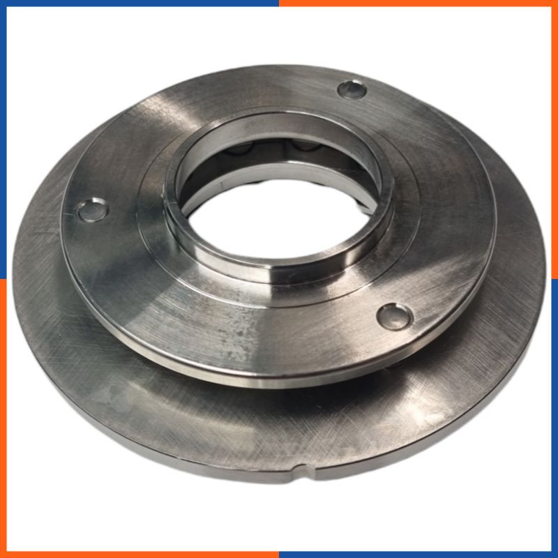 Géométrie variable pour LAND ROVER 49335-01950 | Solution perte de puissance - 2