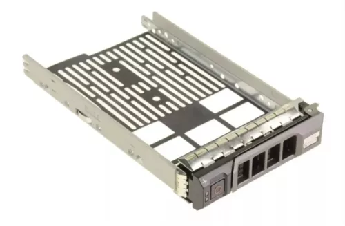 DELL 58CWC - 3.5" LFF 11G Carrier - Hot-Plug Disk Tray  PowerEdge 11/12/13/14