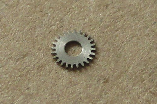 Patek Philippe 28-255C Vacheron 1121  Audemars 2121 Choose Your Parts  - Bild 14 von 33