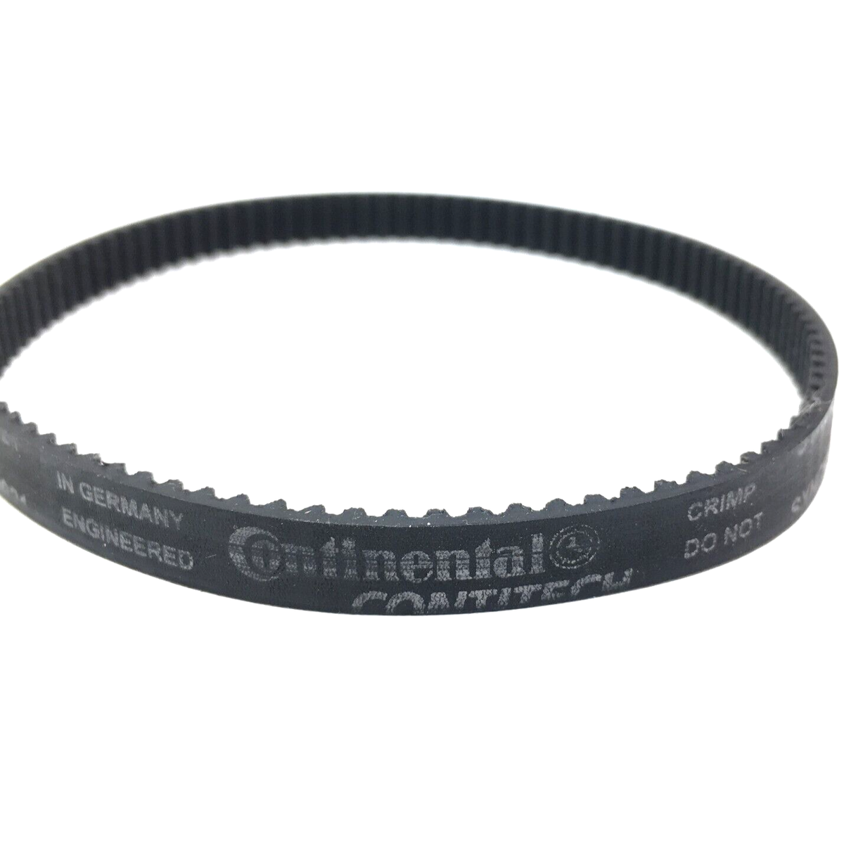 Genuine Bissell 3067 30673 3109 3072 3071 BRUSHROLL DRIVE BELT 294