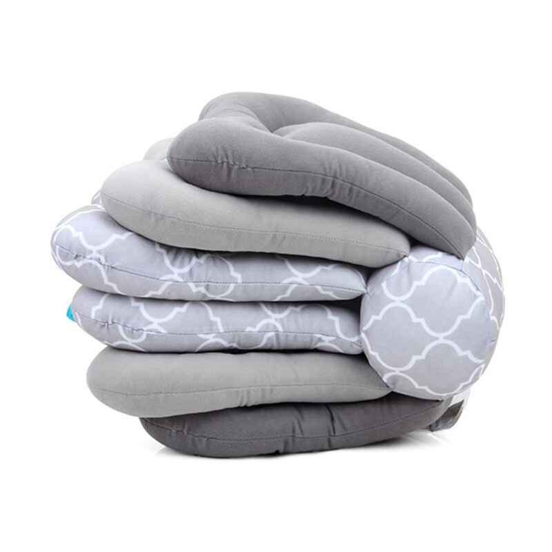 multifunction breastfeeding pillow