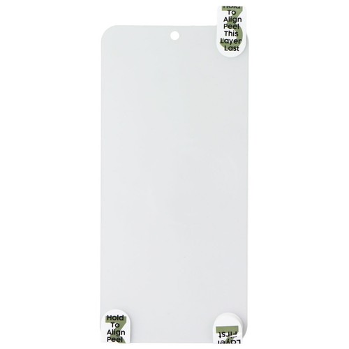 Case-Mate Pack Protection Coque et Protecteur d'écran pour Galaxy A54 (5G) - Transparent - Photo 4 sur 4
