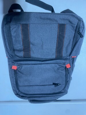 Aoking Cooler Backpack with USB Charging Port, Water-resistant Laptop Backpack