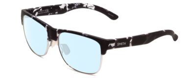 Smith Optics Lowdown Split Unisex Blaulichtbrille Matt Schwarz Schildpatt 56 Mm