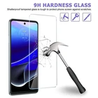 For Motorola Moto G Stylus 5G 2022 / G 5G 2022 Tempered Glass Screen Protector