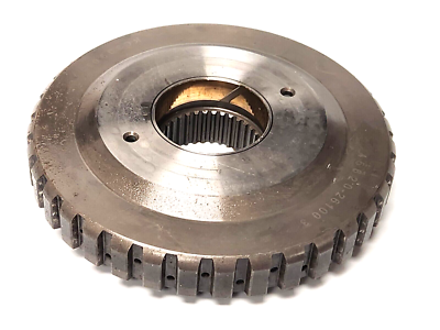 For Hyundai A6GF1 Trans Underdrive Clutch hub 36 square holes