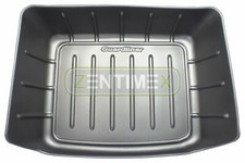 Z331516 Kofferraumwanne Box für Opel Zafira Family B Van Kombi 5-türer 2012-2014