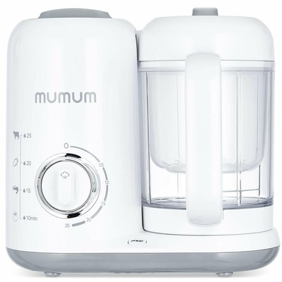 mumum baby food maker